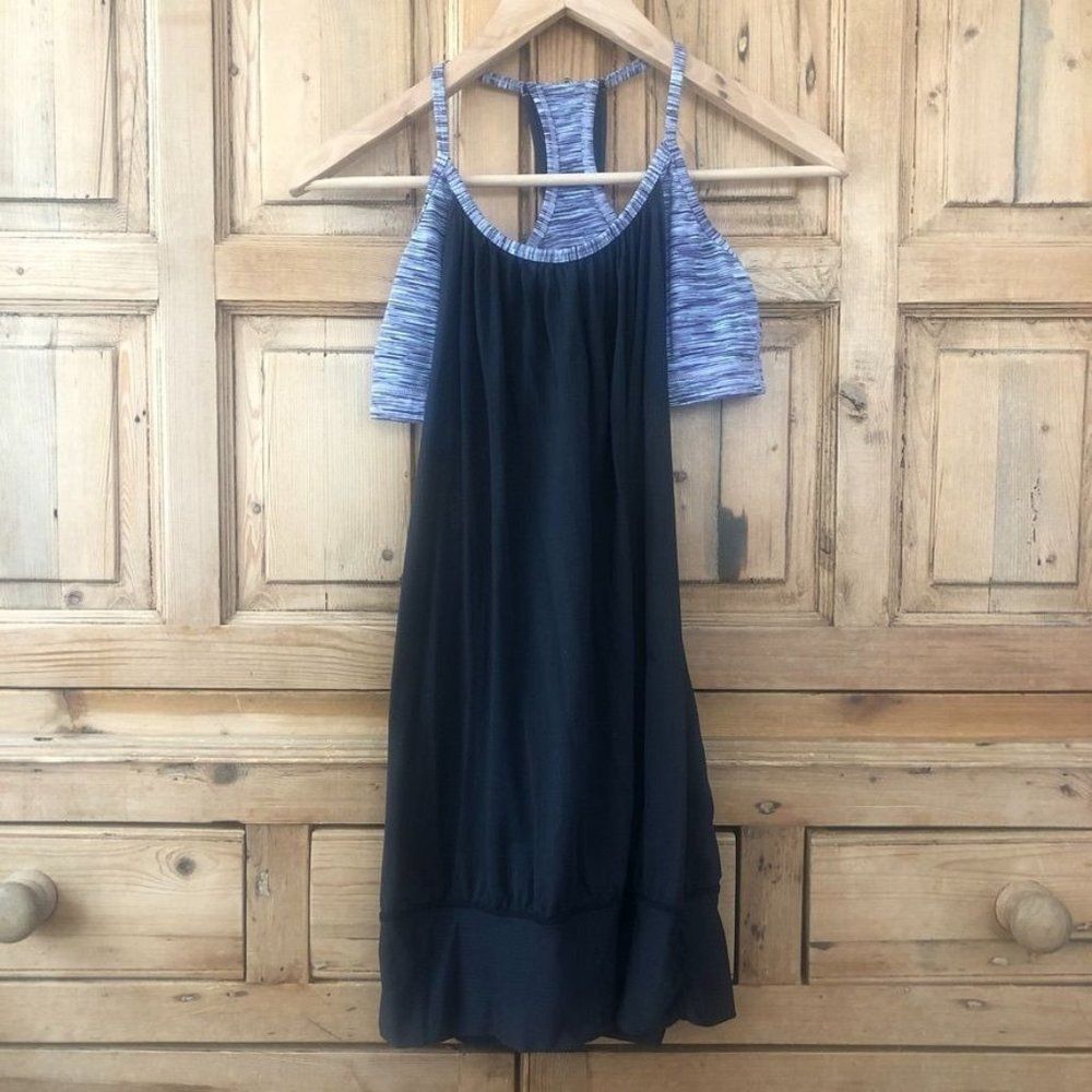 Lululemon 6 / 8 Tank Top Built in Bra